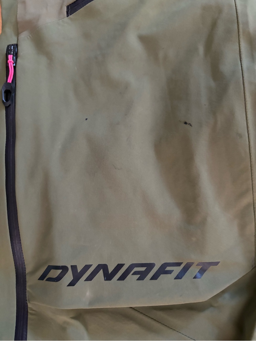 Dynafit Ridge Pants - Picture 3 of 6